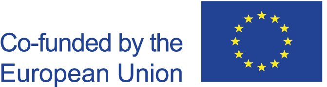 EU Co-funded